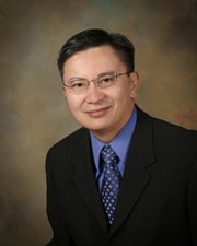 Dr. Anh Duong of DGC Digestive Health, Rancho Mirage, CA