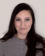 Megan Lancaster, FNP-C